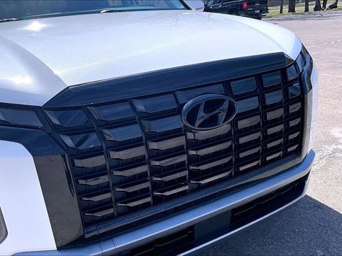 Used 2025 Hyundai Palisade SEL image 29