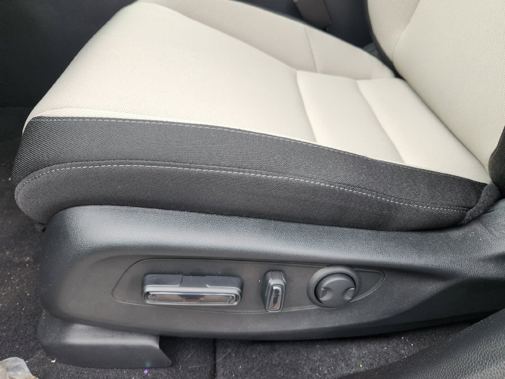 Used 2026 Honda CR-V EX image 32