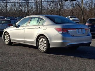 Used 2012 Honda Accord LX video 2