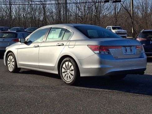 Used 2012 Honda Accord LX image 2