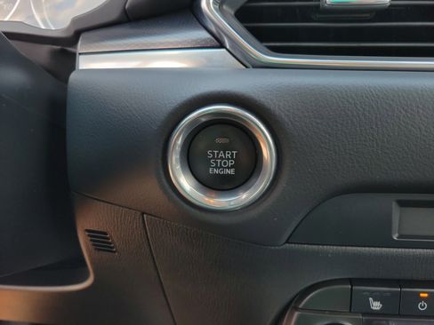 Used 2024 MAZDA CX-5 Carbon Edition image 17