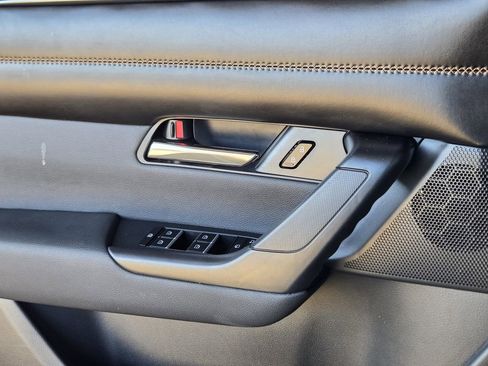 Certified 2025 MAZDA CX-50 2.5 Hybrid w/ Weather Package image 22