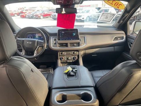 Used 2023 Chevrolet Tahoe RST AWD/4WD image 25