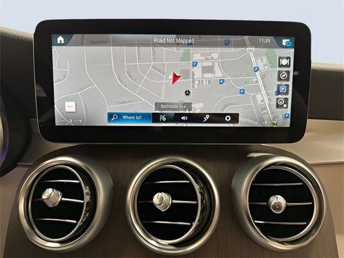 Certified 2022 Mercedes-Benz GLC 300 4MATIC image 20