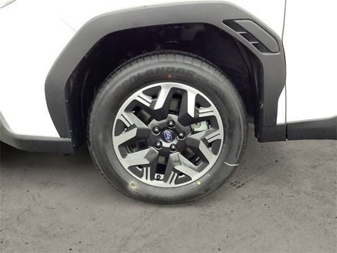 New 2026 Subaru Forester image 14