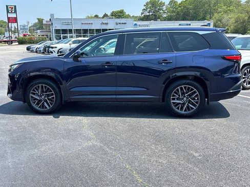 Used 2024 Lexus TX 350 AWD image 6