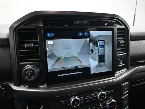 New 2026 Ford F150 Tremor AWD/4WD image 15