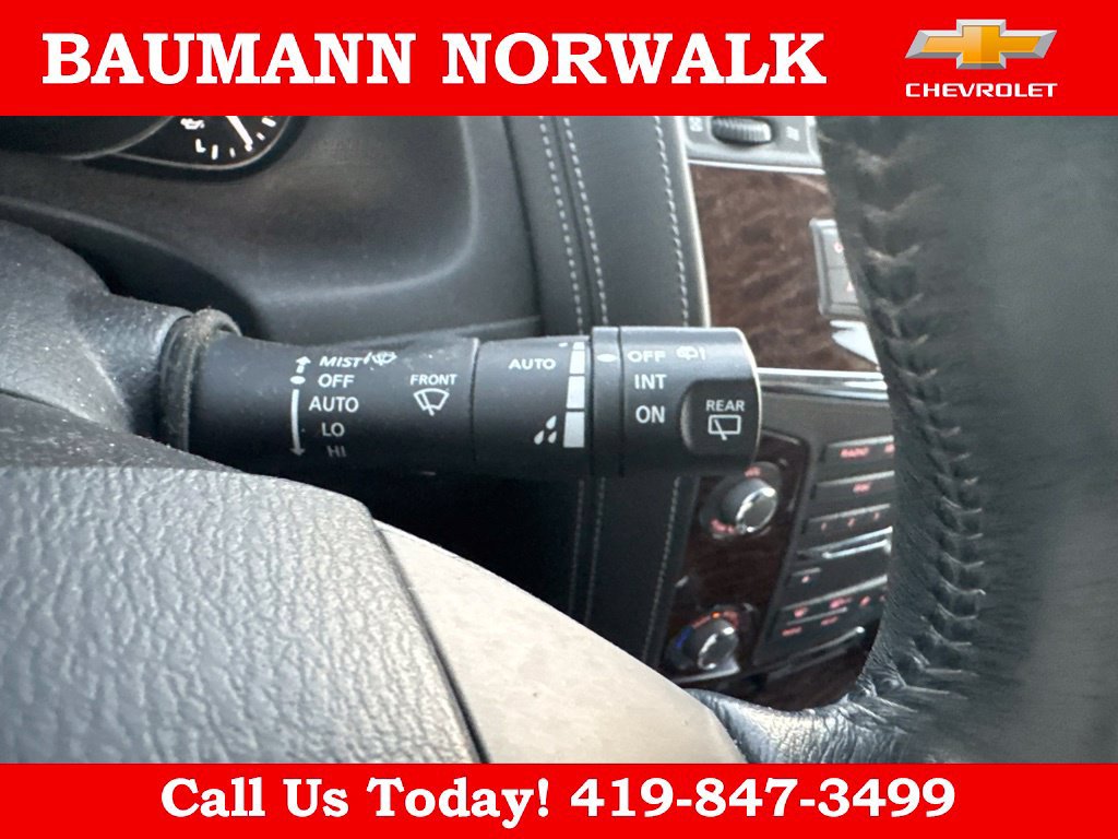 Used 2018 Nissan Armada SL w/ Premium Package AWD/4WD image 21