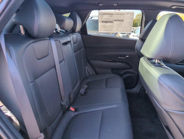 New 2026 Hyundai Tucson Limited AWD/4WD image 30