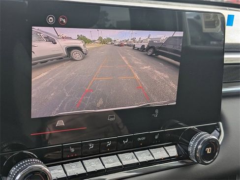 New 2026 GMC Canyon Elevation image 19