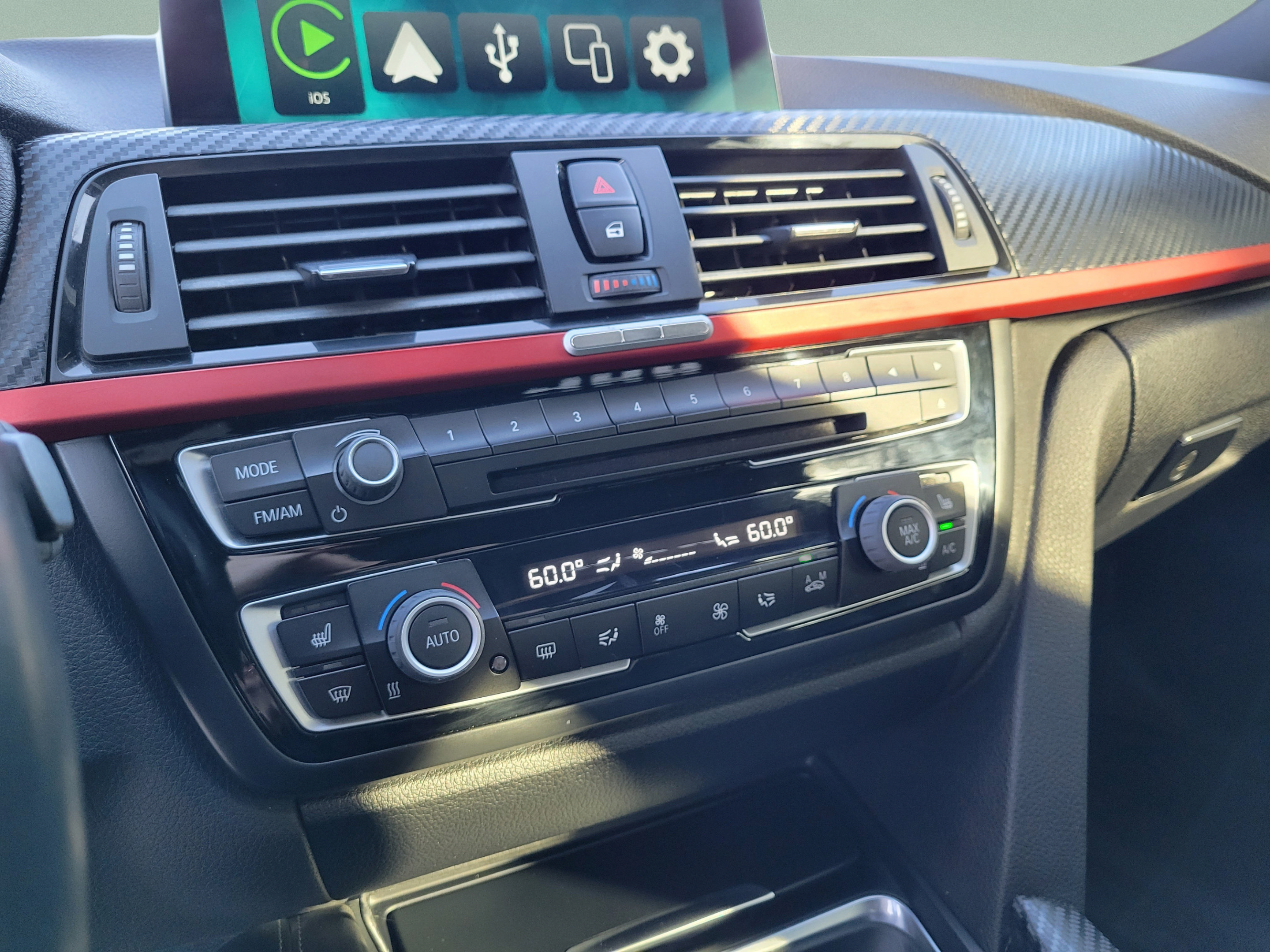 Used 2016 BMW M4 Coupe RWD image 17