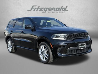 Used 2024 Dodge Durango GT
