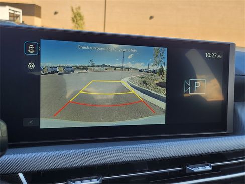 New 2026 Hyundai Sonata SE image 18