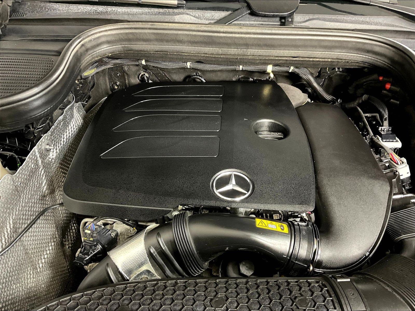 Used 2021 Mercedes-Benz GLE 350 4MATIC image 31