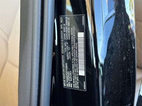 New 2026 Volvo XC90 T8 Plus image 29