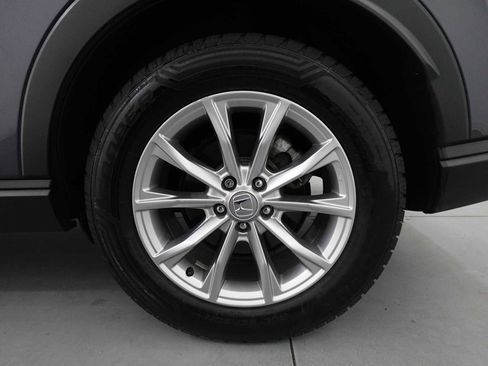 Used 2024 Honda CR-V EX image 9