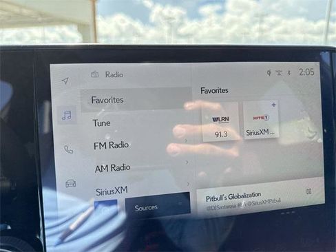 Certified 2022 Lexus NX 350 AWD w/ Premium Package image 16