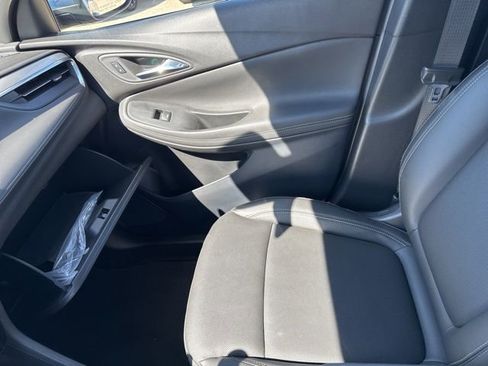 Used 2024 Buick Encore GX Sport Touring AWD/4WD image 22