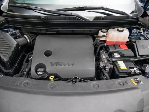 Used 2023 Buick Enclave Essence w/ Experience Buick Package image 17