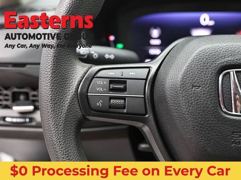 Used 2024 Honda Accord EX image 15