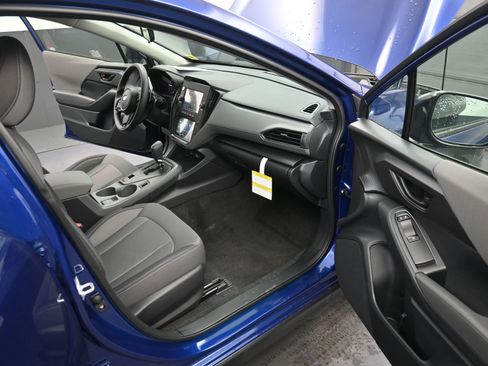 New 2026 Subaru Crosstrek 2.5i AWD/4WD image 34