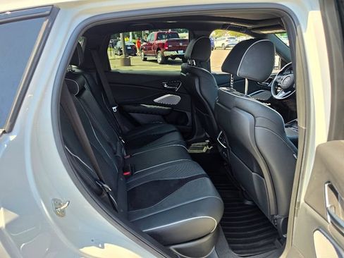 Used 2021 Acura RDX A-Spec AWD/4WD image 14