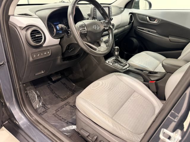 Used 2019 Hyundai Kona Ultimate AWD/4WD image 30