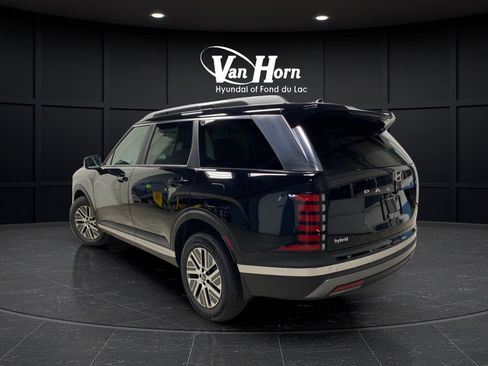 New 2026 Hyundai Palisade SEL AWD/4WD image 5