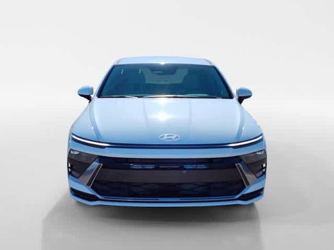 New 2026 Hyundai Sonata SEL FWD image 9