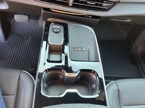 New 2026 Buick Enclave Preferred w/ Power Package image 11