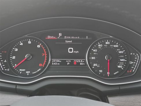 Used 2023 Audi Q5 2.0T Premium w/ Convenience Package image 19