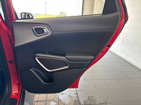 Used 2024 Kia Soul LX w/ Option Group 015 FWD image 45