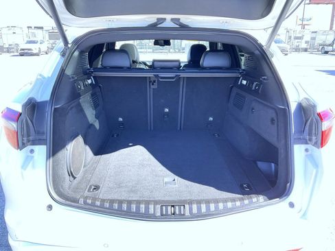 Used 2020 Alfa Romeo Stelvio Ti Sport w/ Quick Order Package 22S Sport image 21