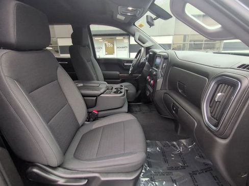 Used 2021 Chevrolet Silverado 1500 LT image 27