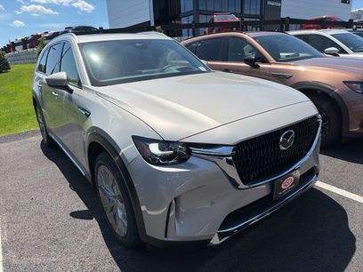 New 2026 MAZDA CX-90 3.3 Turbo w/ Premium Plus Pkg