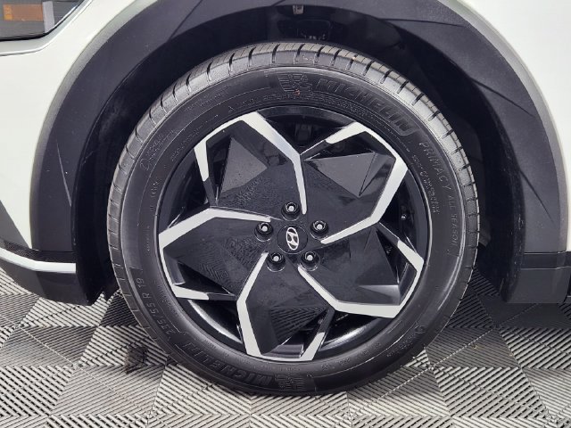 Certified 2024 Hyundai Ioniq 5 SEL AWD/4WD image 20