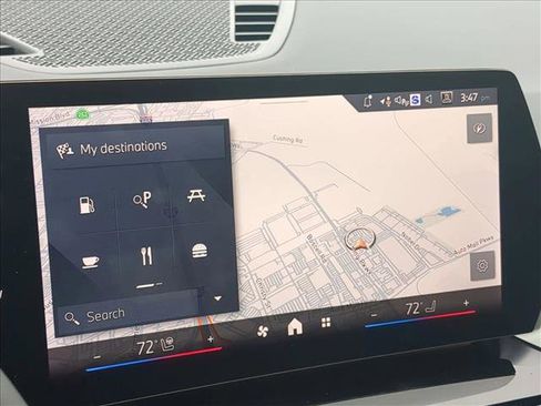 Used 2026 BMW X1 xDrive28i w/ Convenience Package image 14