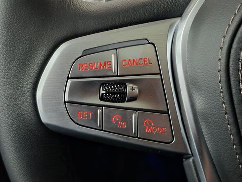 New 2026 BMW X7 xDrive40i image 29