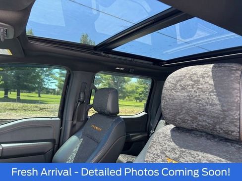Certified 2023 Ford F150 Tremor AWD/4WD image 11