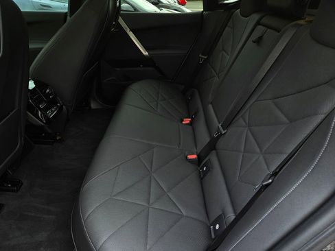 Used 2024 BMW iX xDrive50 w/ Sport Package image 15