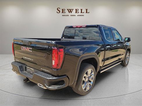 New 2026 GMC Sierra 1500 Denali w/ Denali Reserve Package image 5