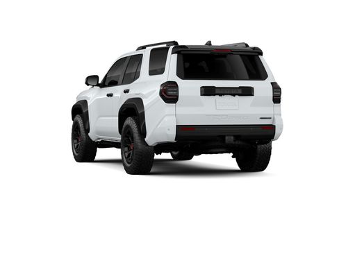 New 2026 Toyota 4Runner TRD Pro AWD/4WD image 9