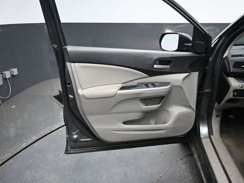 Used 2012 Honda CR-V EX-L image 10