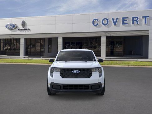 New 2026 Ford Maverick XLT w/ XLT Luxury Package FWD image 6