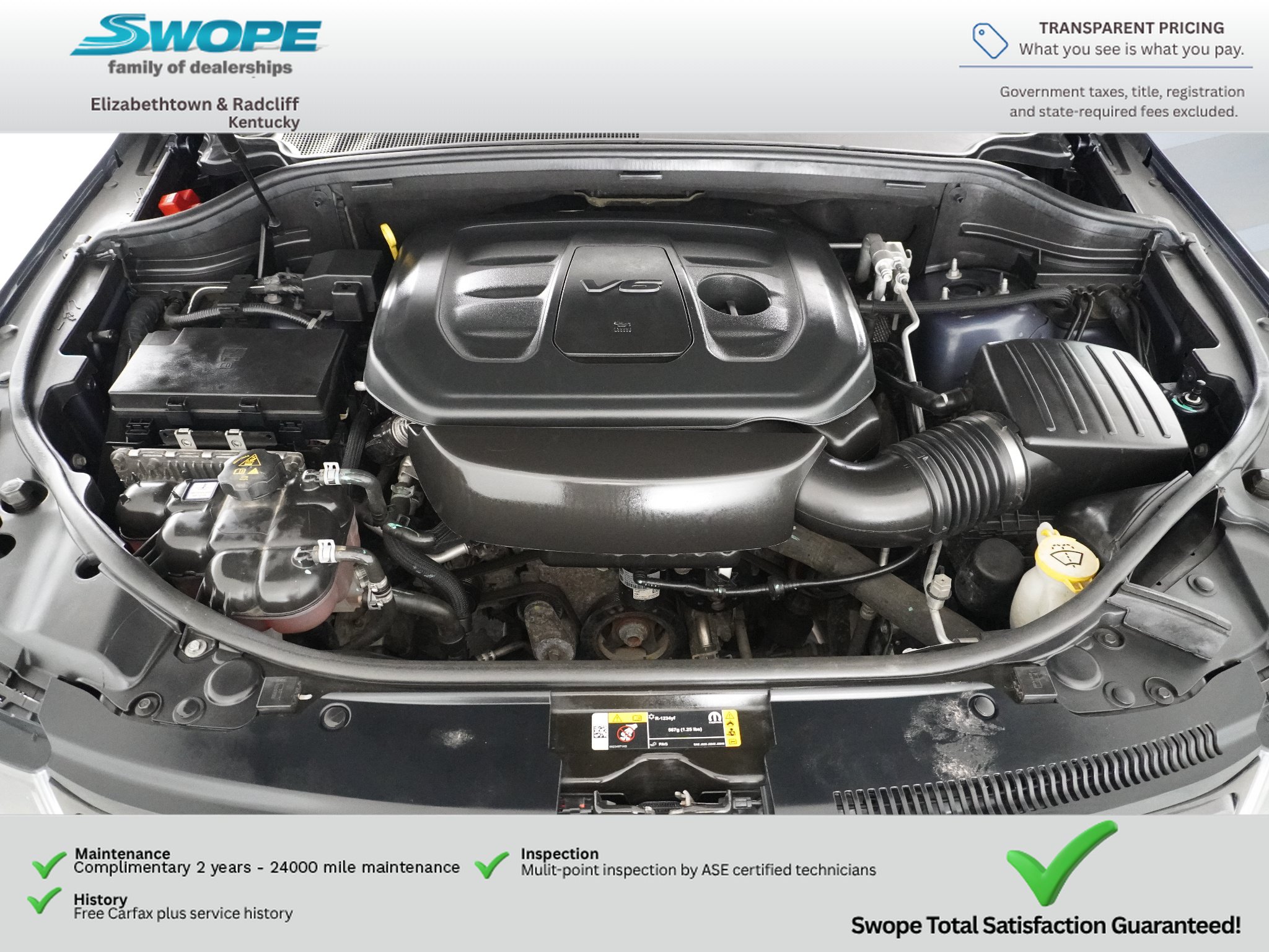 Used 2021 Jeep Grand Cherokee Limited X AWD/4WD image 27