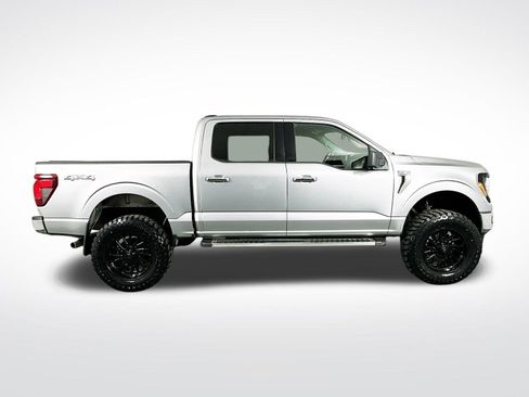 Used 2024 Ford F150 XLT w/ Tow/Haul Package image 9