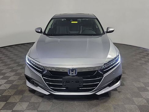 Certified 2022 Honda Accord EX-L image 12