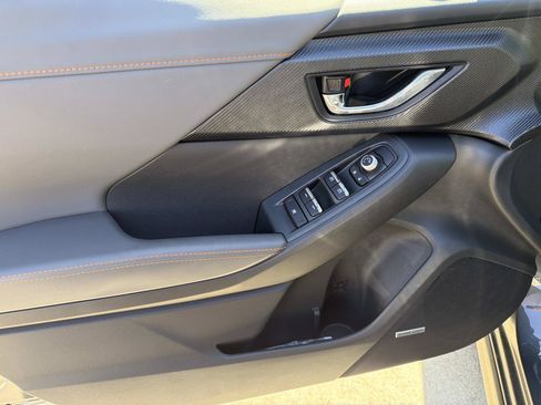 New 2026 Subaru Crosstrek 2.5i Limited w/ Crosstrek Mirror Package AWD/4WD image 15