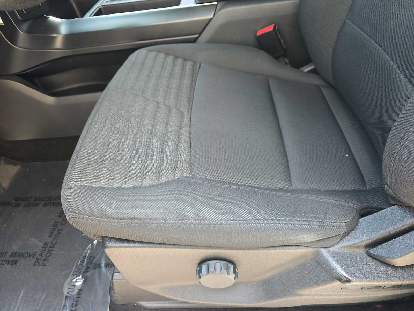 Used 2021 Ford F150 XL w/ STX Appearance Package AWD/4WD image 17