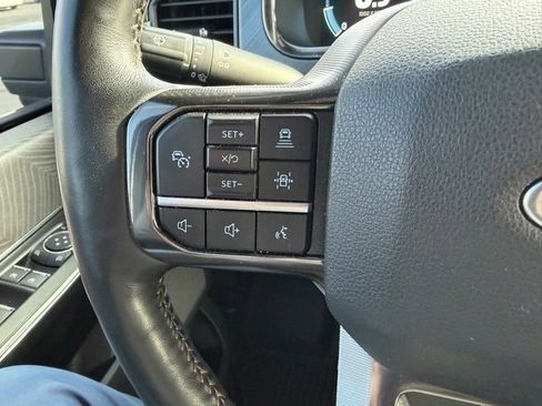 Used 2021 Ford F150 Platinum w/ Trailer Tow Package image 15